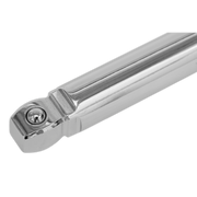 Sealey Premier Extension Bar Set 7 Piece 1/4", 3/8" & 1/2"Sq Drive