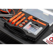 Sealey Premier Hybrid Vehicle Battery Tool Kit 19 Piece AK7911