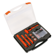 Sealey Premier Hybrid Vehicle Battery Tool Kit 19 Piece AK7911