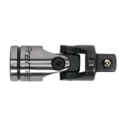 Sealey Premier Black Socket Set 3/8"Sq Drive 34 Piece