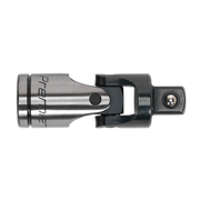 Sealey Premier Black Socket Set 1/2" Drive 28 Piece