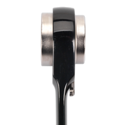Sealey Premier Black 4-in-1 Ratchet Ring Spanner 200mm