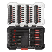 Sealey Premier Power Tool Bit Set 44 Piece Impact Grade AK8280