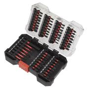 Sealey Premier Bit Set 55 Piece AK8281 Impact Grade Power Tool