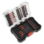 Sealey Premier Power Tool Bit Set 38 Piece - Model AK8282