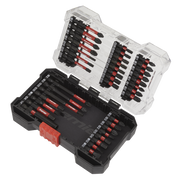 Sealey Premier Power Tool Bit Set 38 Piece - Model AK8282