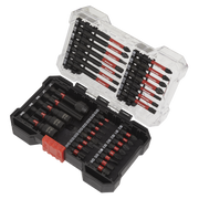 Sealey Premier Power Tool Bit Set 35 Piece, Model AK8283