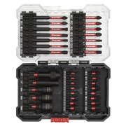 Sealey Premier Power Tool Bit Set 35 Piece, Model AK8283