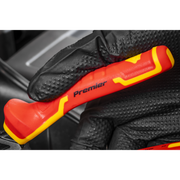 Sealey Premier Combination Pliers 175mm - VDE Approved