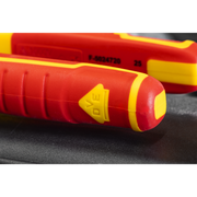 Sealey Premier Combination Pliers 175mm - VDE Approved