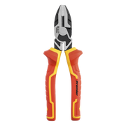 Sealey Premier Combination Pliers 175mm - VDE Approved