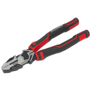 Sealey Premier Combination Pliers 200mm High Leverage AK8371
