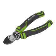 Sealey Premier High Leverage Pliers Set 3 Piece - 200mm Long Nose & More