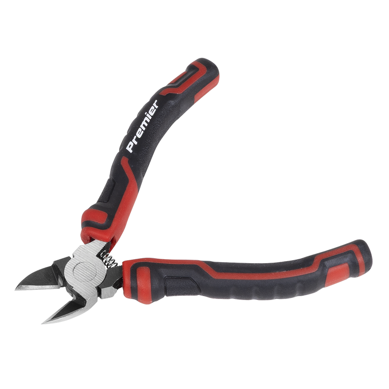 Sealey Premier Flush Cut Pliers 125mm AK8382