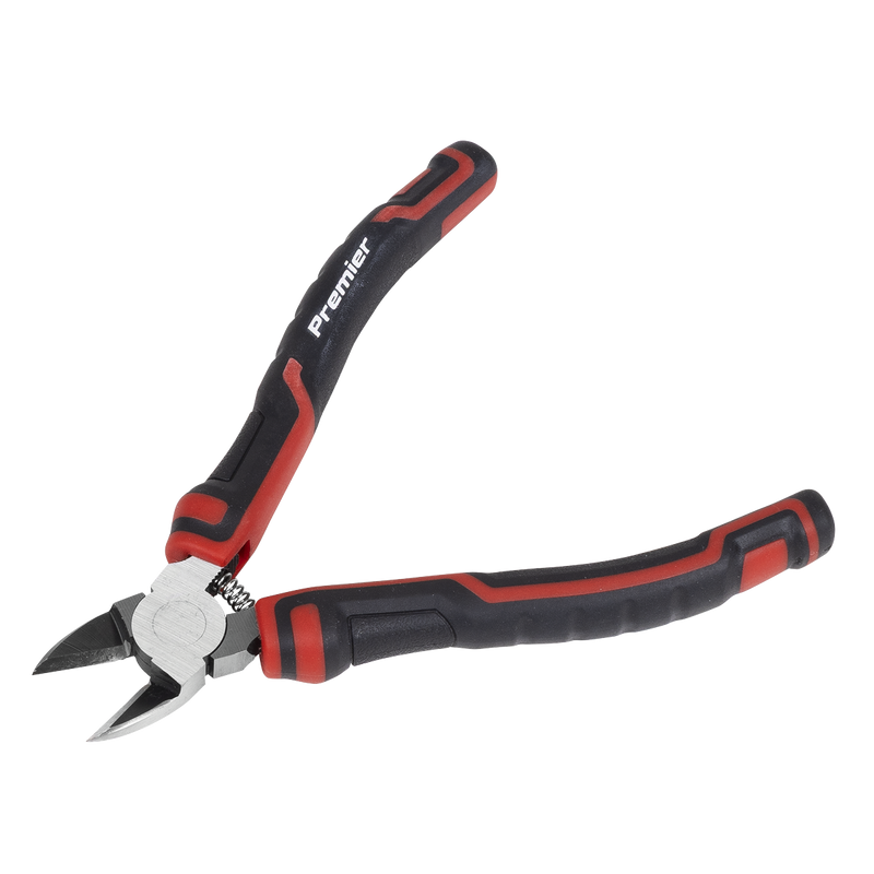 Sealey Premier Flush Cut Pliers 125mm AK8382