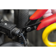Sealey Premier Mini Flush Cut Pliers 130mm AK8384