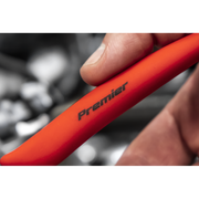 Sealey Premier Mini Flush Cut Pliers 130mm AK8384