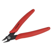 Sealey Premier Mini Flush Cut Pliers 130mm AK8384