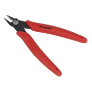 Sealey Premier Mini Flush Cut Pliers 130mm AK8384