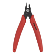 Sealey Premier Mini Flush Cut Pliers 130mm AK8384