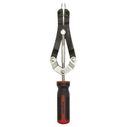 Sealey Premier Circlip Pliers AK8451 Internal/External 9.5-43mm