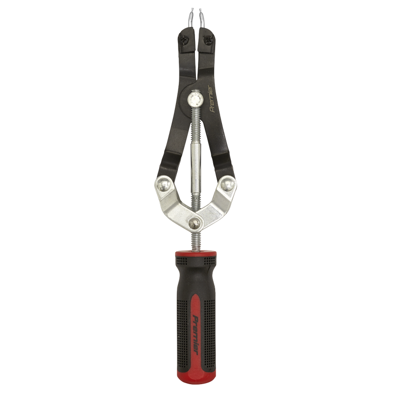 Sealey Premier Circlip Pliers AK8451 Internal/External 9.5-43mm
