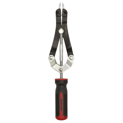 Sealey Premier Circlip Pliers AK8451 Internal/External 9.5-43mm