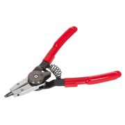 Sealey Premier Circlip Pliers Set AK8453 with Quick Change Mechanism