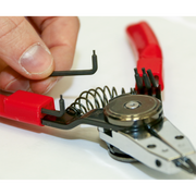 Sealey Premier Circlip Pliers Set AK8453 with Quick Change Mechanism
