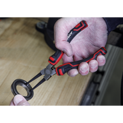 Sealey Premier Circlip Pliers Set 180mm 4 Piece