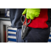 Sealey Premier Electrician's Shears 160mm Heavy-Duty AK8528