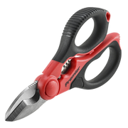 Sealey Premier Electrician's Shears 160mm Heavy-Duty AK8528