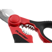 Sealey Premier Electrician's Shears 160mm Heavy-Duty AK8528