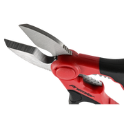 Sealey Premier Electrician's Shears 160mm Heavy-Duty AK8528