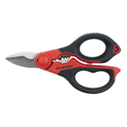 Sealey Premier Electrician's Shears 160mm Heavy-Duty AK8528