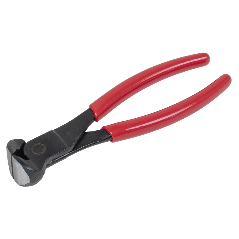 Sealey Premier End Cutters 165mm Maximum Jaw Capacity 5mm