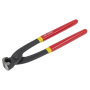 Sealey Premier Tower Pincers 230mm - High Grade Carbon Steel