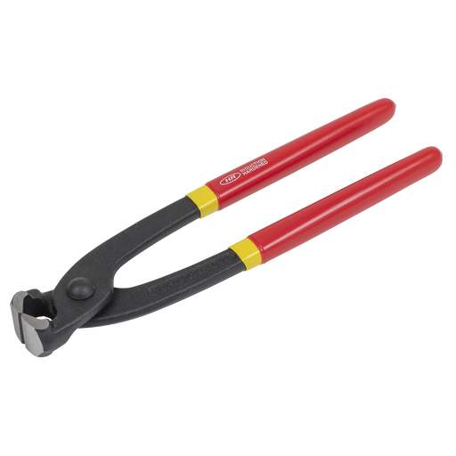 Sealey Premier Tower Pincers 230mm - High Grade Carbon Steel