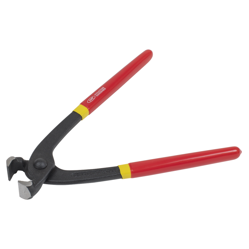 Sealey Premier Tower Pincers 230mm - High Grade Carbon Steel