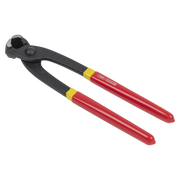 Sealey Premier Tower Pincers 230mm - High Grade Carbon Steel