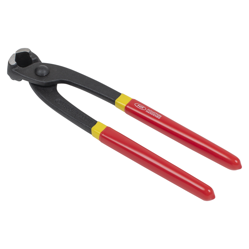 Sealey Premier Tower Pincers 230mm - High Grade Carbon Steel