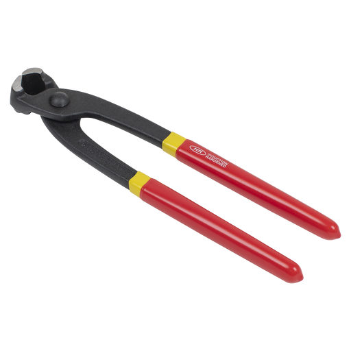 Sealey Premier Tower Pincers 230mm - High Grade Carbon Steel