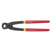 Sealey Premier Tower Pincers 230mm - High Grade Carbon Steel