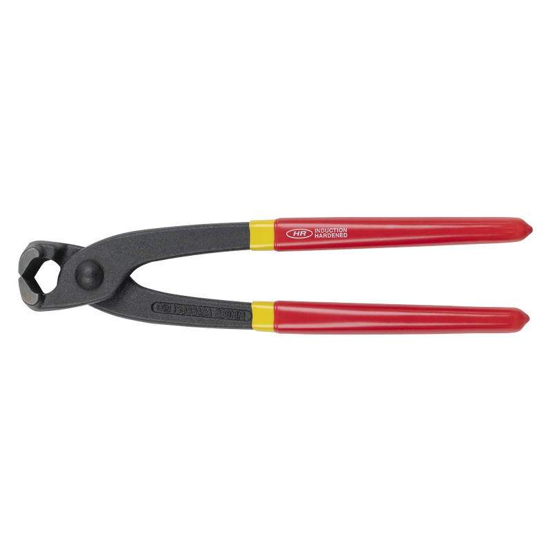 Sealey Premier Tower Pincers 230mm - High Grade Carbon Steel