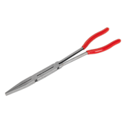 Sealey Premier Flat Nose Double Joint Pliers 335mm