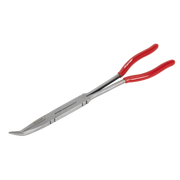 Sealey Premier Needle Nose Pliers 335mm Long Reach Double Joint AK8592
