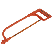 Sealey Premier Hacksaw 300mm Insulated Professional Tool AK8691