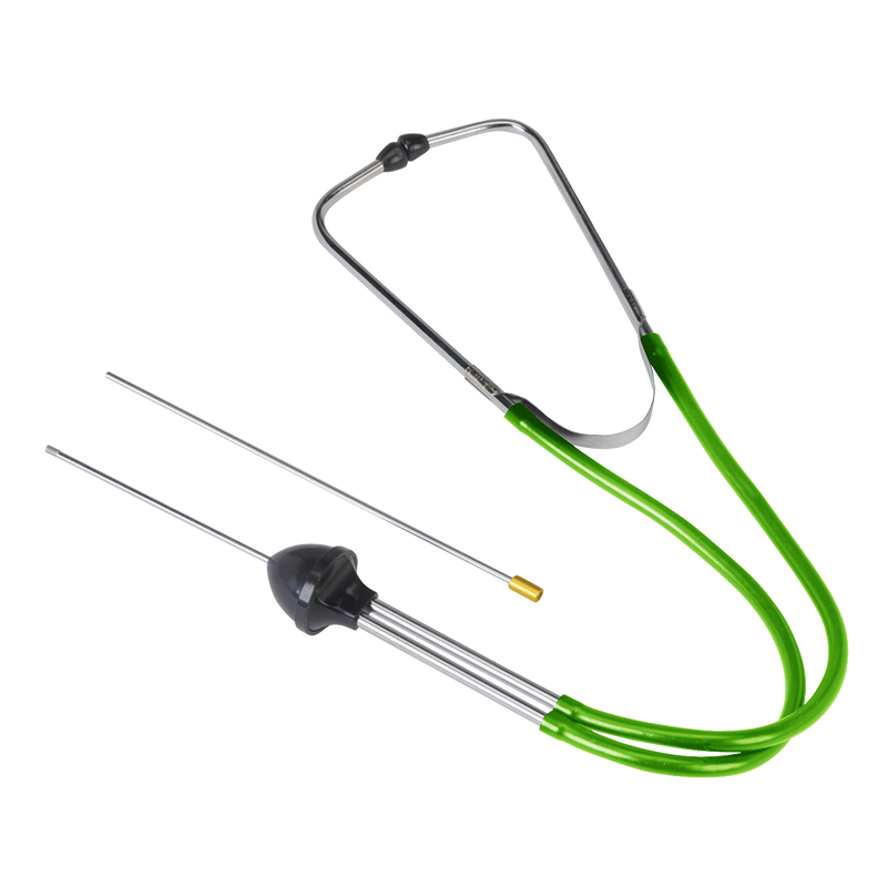 Sealey Technician's Stethoscope Model AK871 300mm Probe
