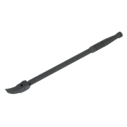 Sealey Premier Pry Bar Adjustable Head 380mm