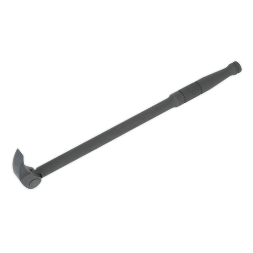 Sealey Premier Pry Bar Adjustable Head 380mm